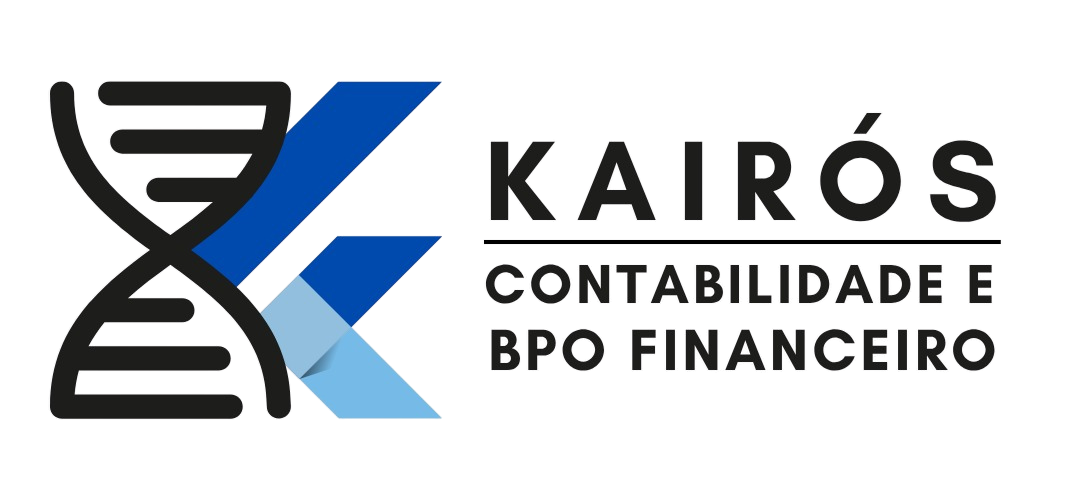 Kairós Contabilidade Logo