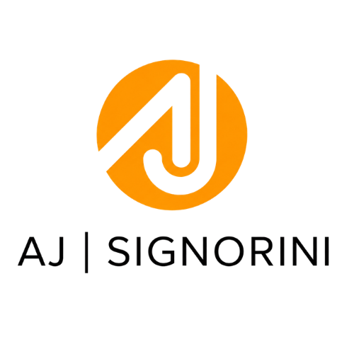 AJ Signorini